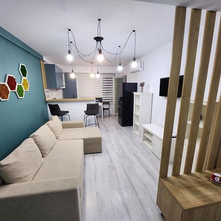 יאשי Sunrise New Copou Apartments מראה חיצוני תמונה