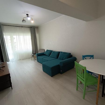 יאשי Sunrise New Copou Apartments מראה חיצוני תמונה