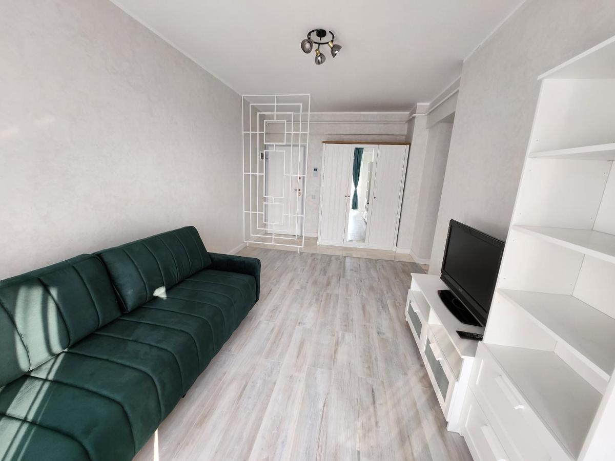 יאשי Sunrise New Copou Apartments מראה חיצוני תמונה