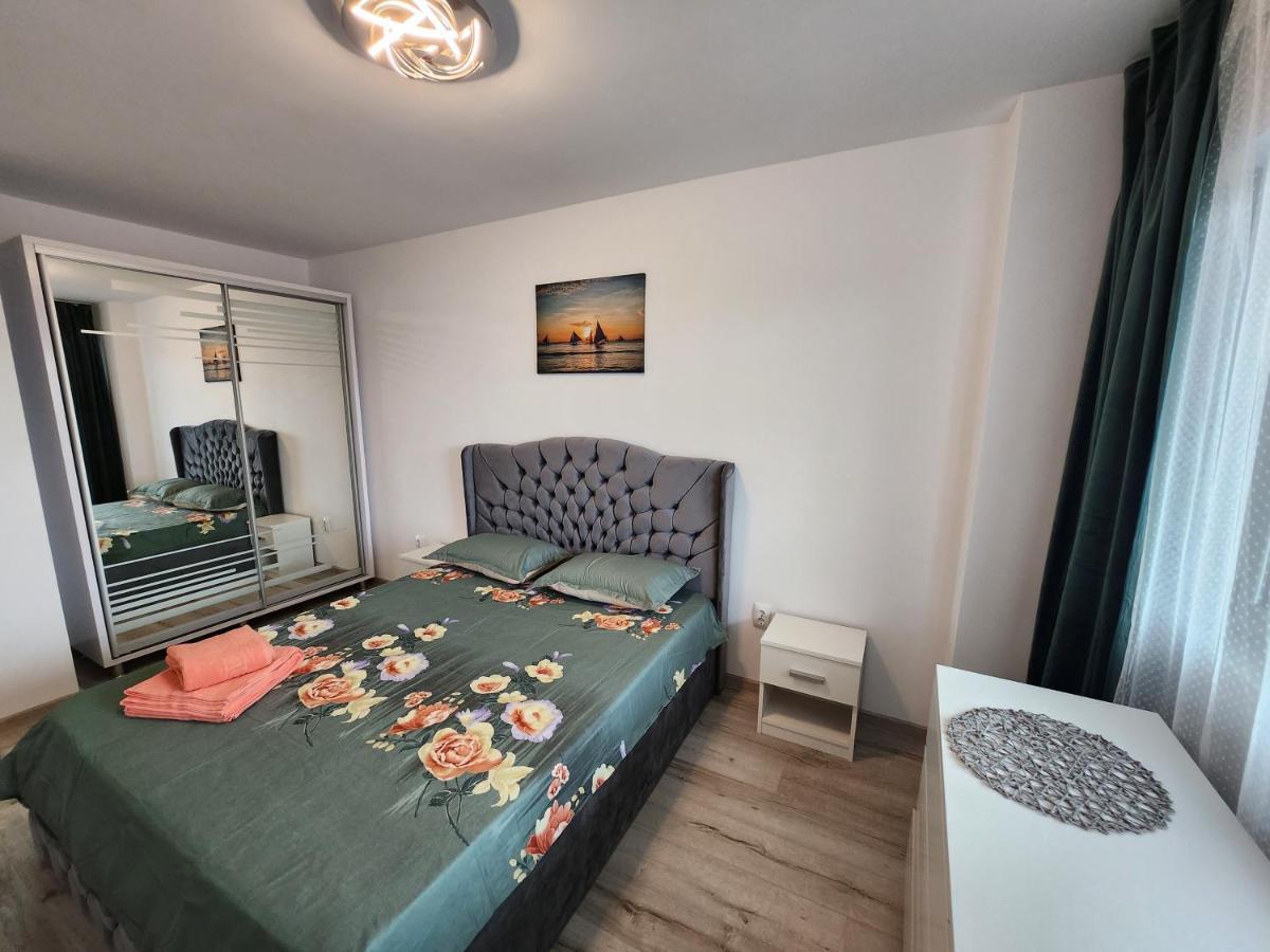 יאשי Sunrise New Copou Apartments מראה חיצוני תמונה