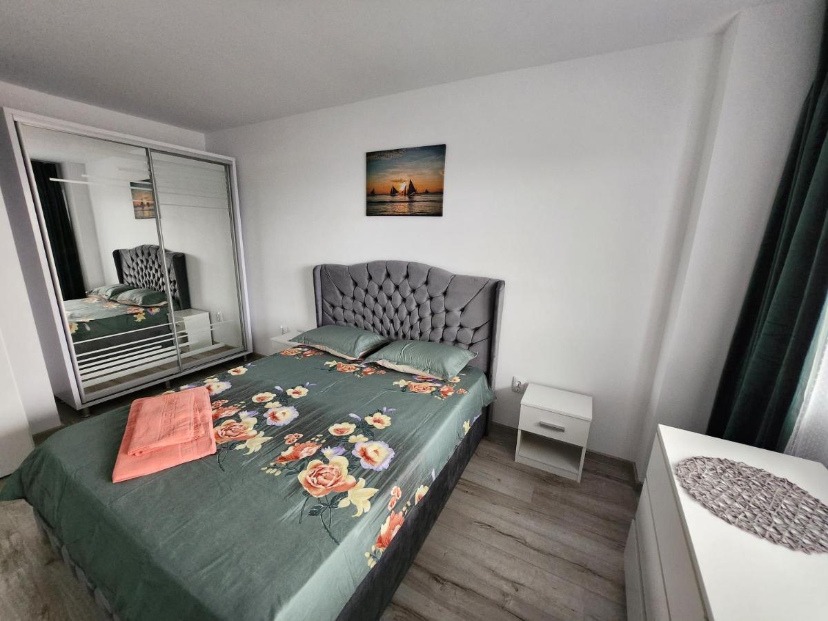 יאשי Sunrise New Copou Apartments מראה חיצוני תמונה