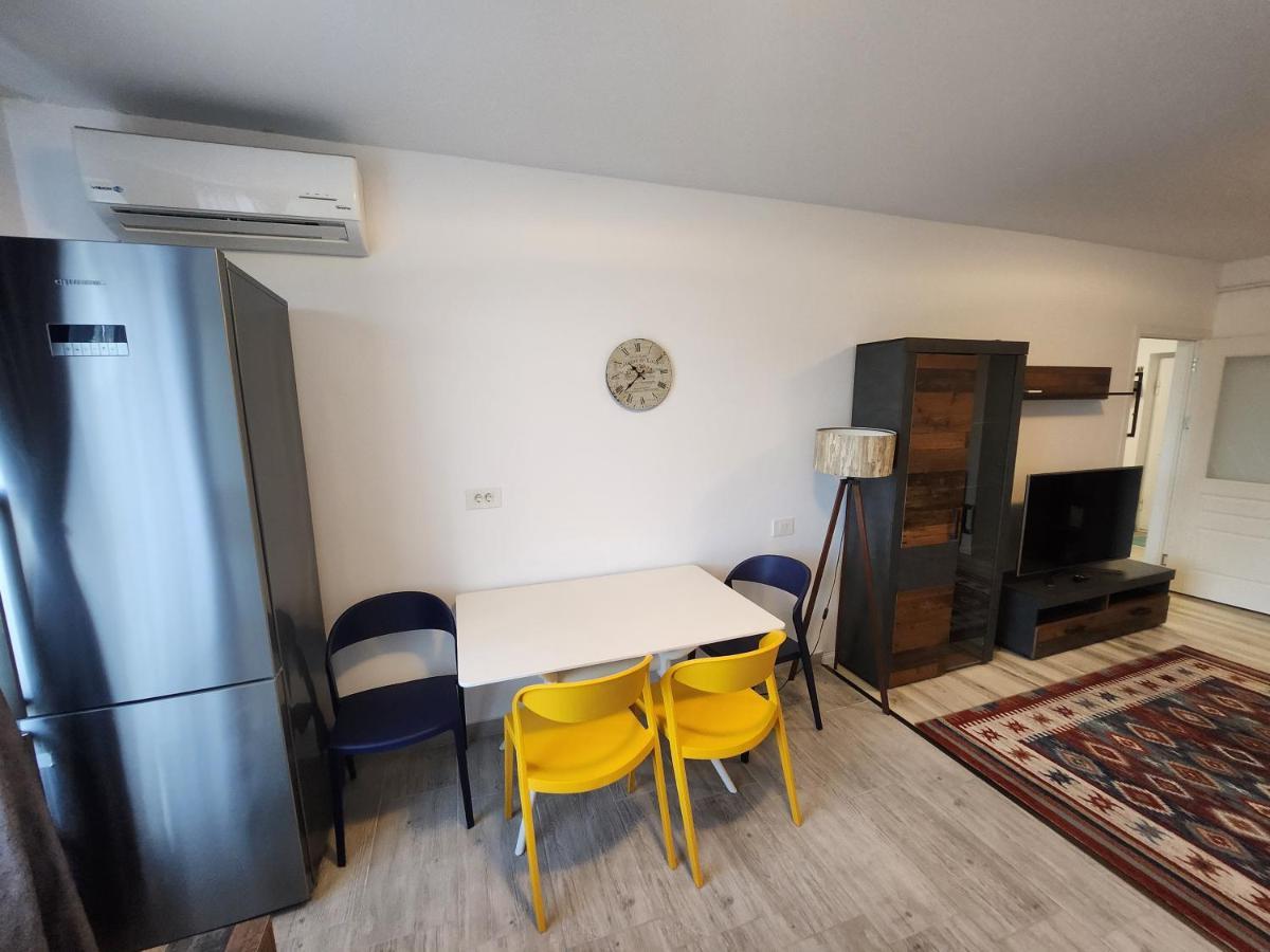 יאשי Sunrise New Copou Apartments מראה חיצוני תמונה