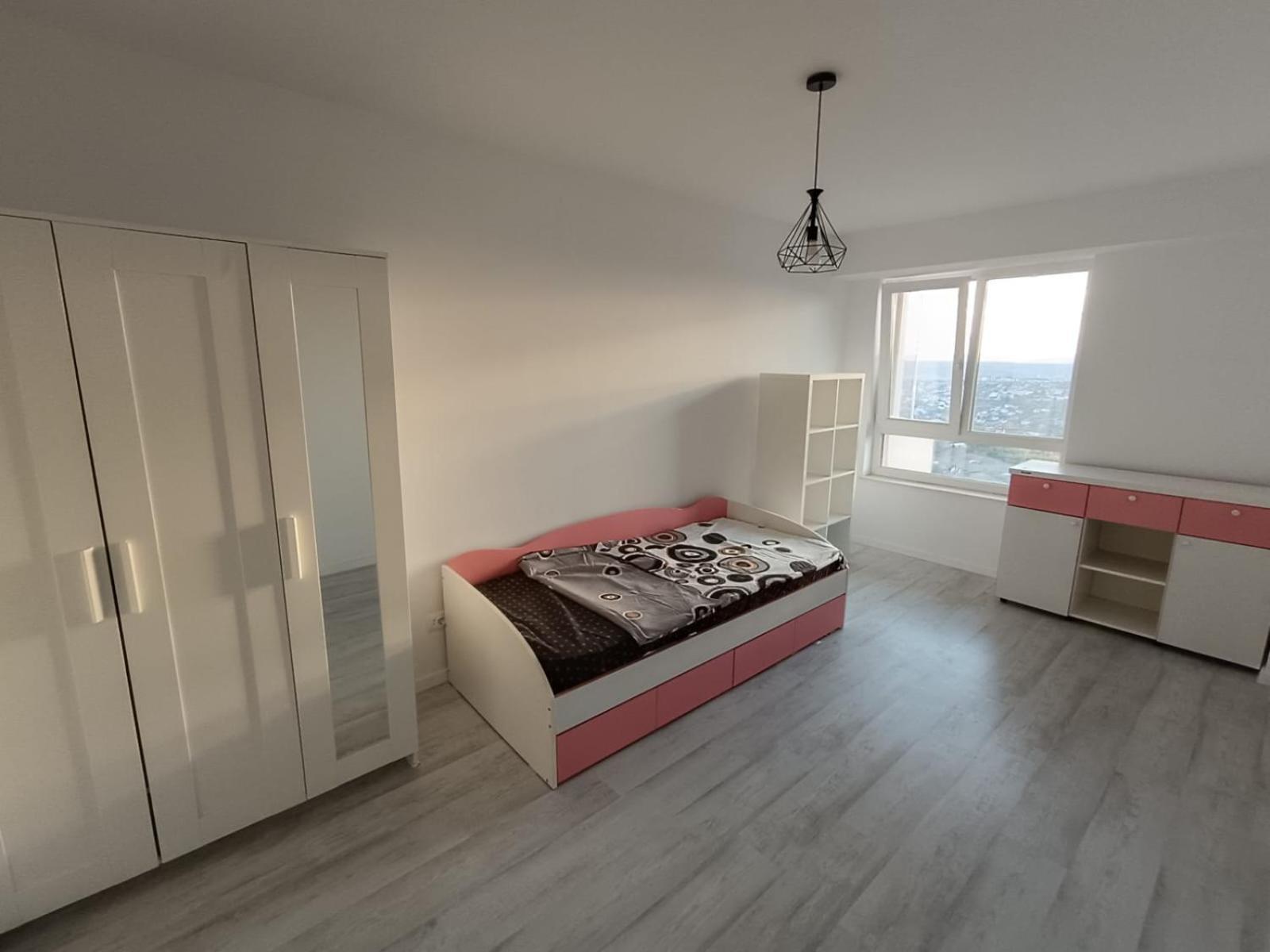 יאשי Sunrise New Copou Apartments מראה חיצוני תמונה