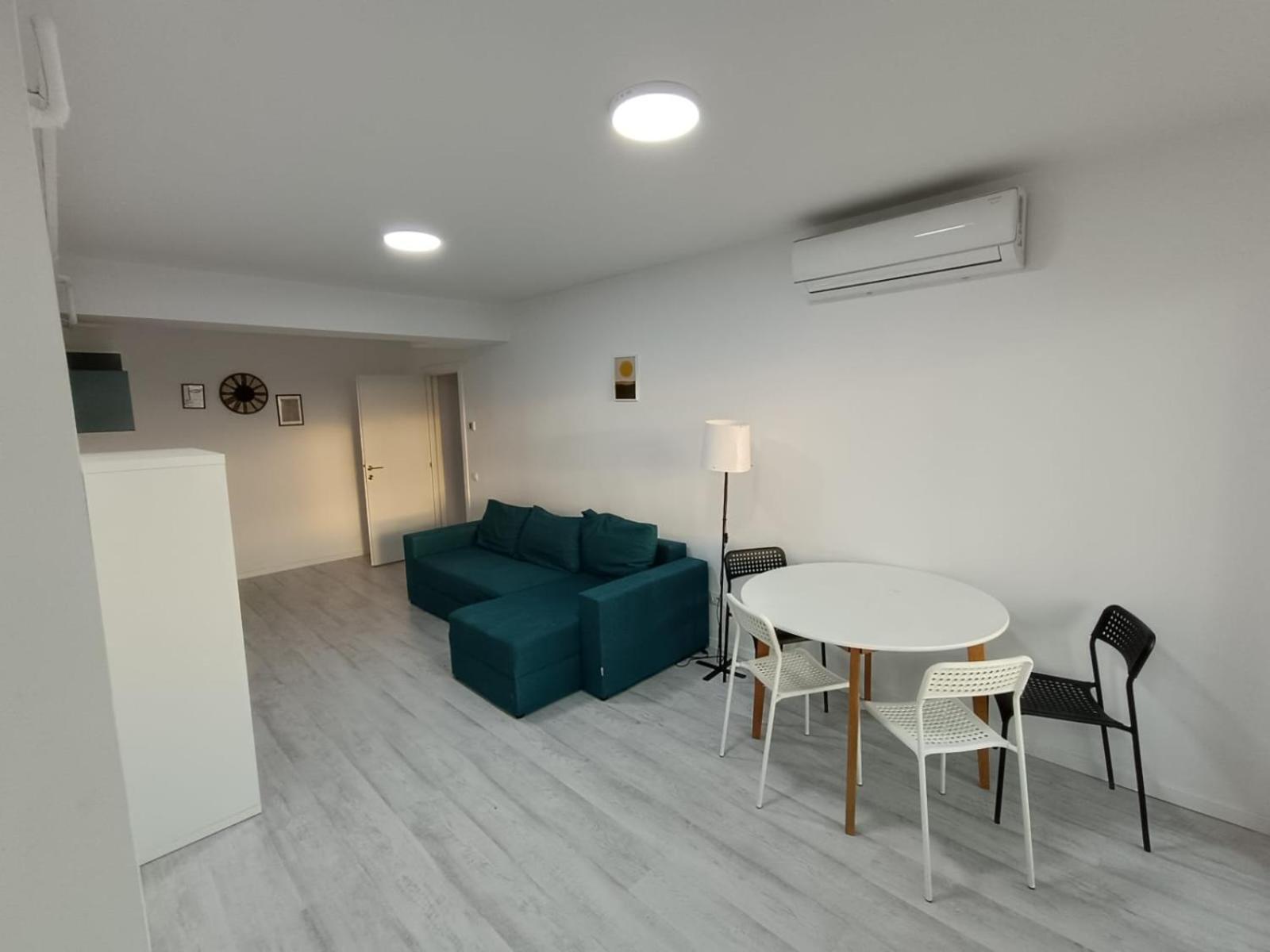 יאשי Sunrise New Copou Apartments מראה חיצוני תמונה