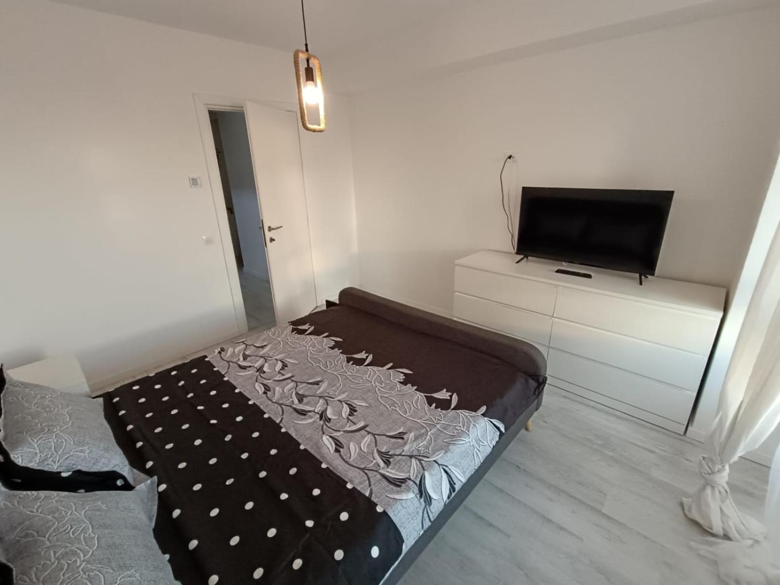 יאשי Sunrise New Copou Apartments מראה חיצוני תמונה
